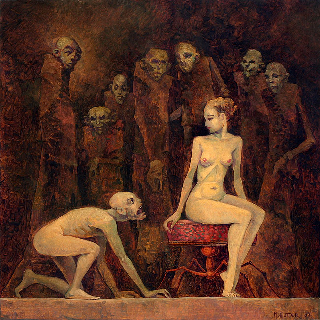 fransisca gallery
